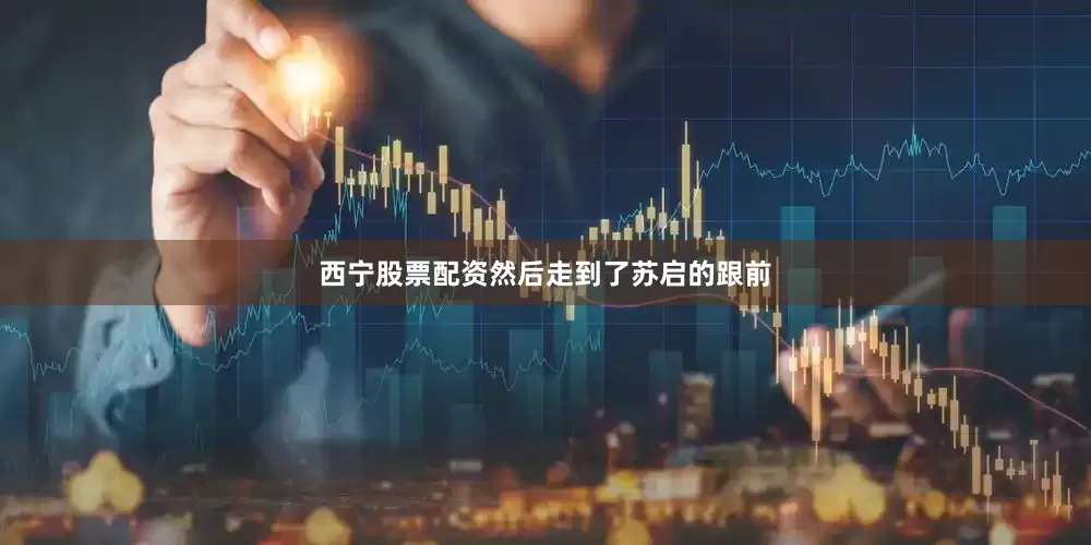 西宁股票配资然后走到了苏启的跟前